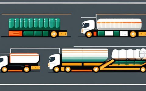 How many tons can a silage truck carry?
