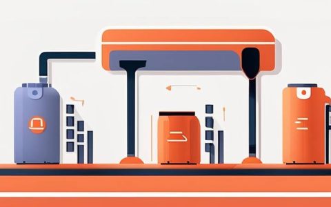 What is the principle of gasoline energy storage?