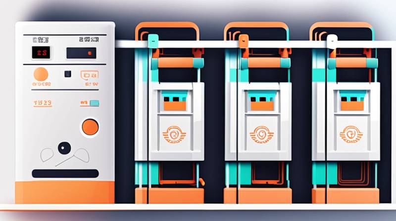 How much is the price of Hubei lithium energy storage power supply