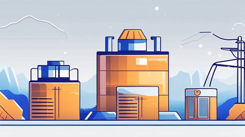 How is Henan’s energy storage policy implemented? | NenPower