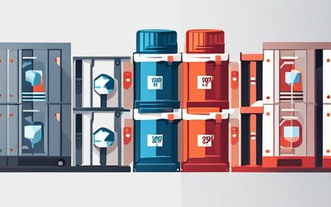 What are the foreign trade energy storage businesses?