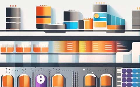 What interfaces do energy storage products have?