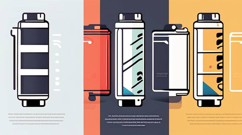 What are the defects of energy storage batteries?