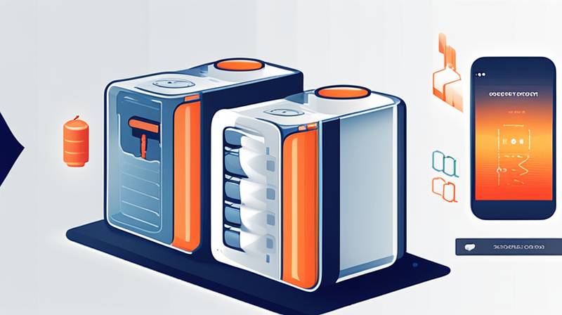 What is the perfect energy storage solution?