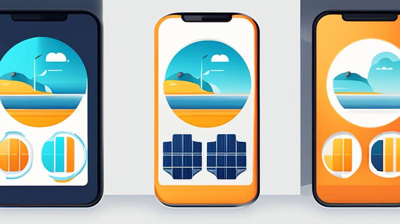 How much water can be stored by solar energy?