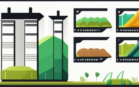 How many layers of silage can be stacked?