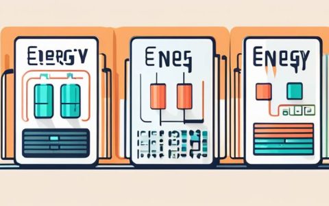 What does energy storage hv mean