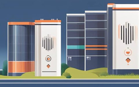 How is Hengtong Group's energy storage power station?