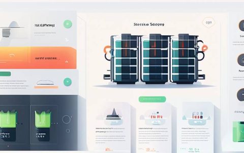 What are the energy storage service areas?