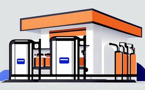 What are the energy storage plants in South Africa?