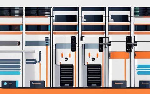 What is the installation scope of the energy storage system?