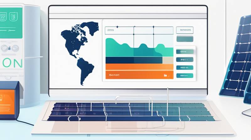 How to Navigate the Global Supply Chain for PV Modules