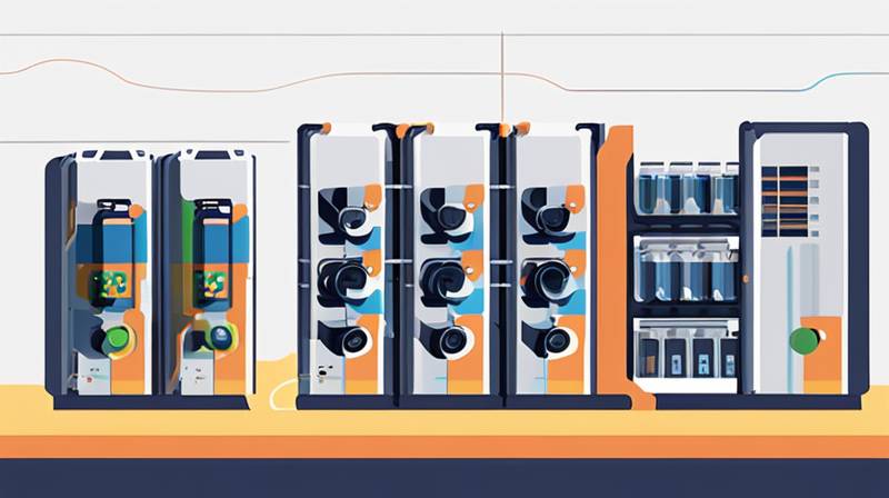 How is Hengyang Lisai Energy Storage?