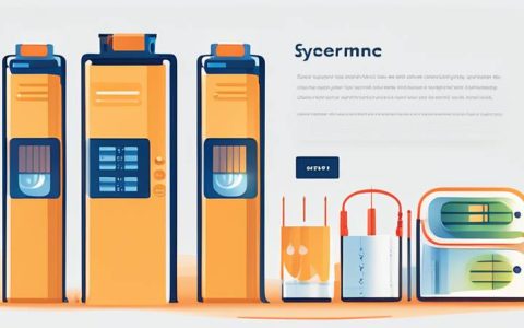 What does energy storage performance relate to?