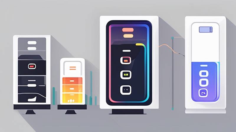 How much does an energy storage cell cost?