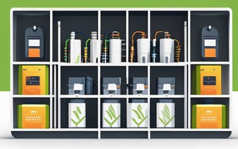 What are US energy storage stocks called?