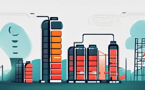 How is Highpower Technology's energy storage business?