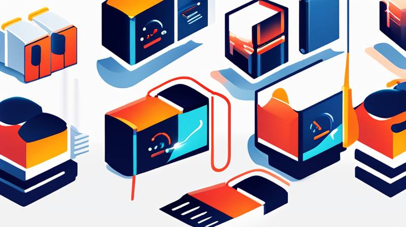 What is the sales volume of energy storage companies?