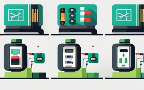 What industry does energy storage power station belong to?