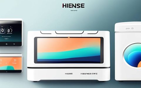How is Hisense's energy storage business?