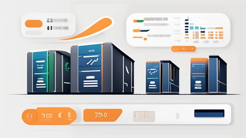 How much does the energy storage system cae cost