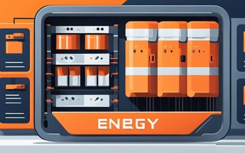 What are the energy storage project equipment?