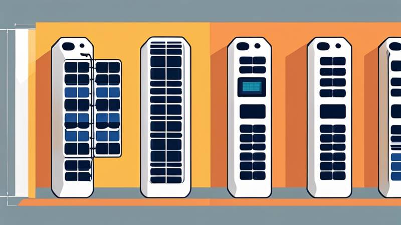 How much electricity can photovoltaic energy storage provide?