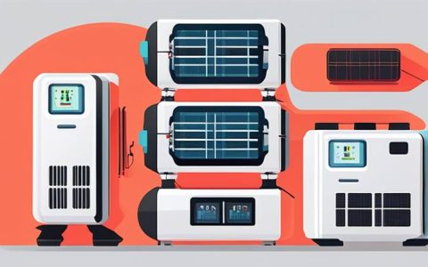 What is Hunan Energy Storage Inverter