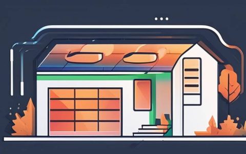 How is home energy storage used?