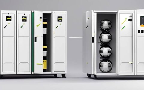 What is the price of factory energy storage cabinet?