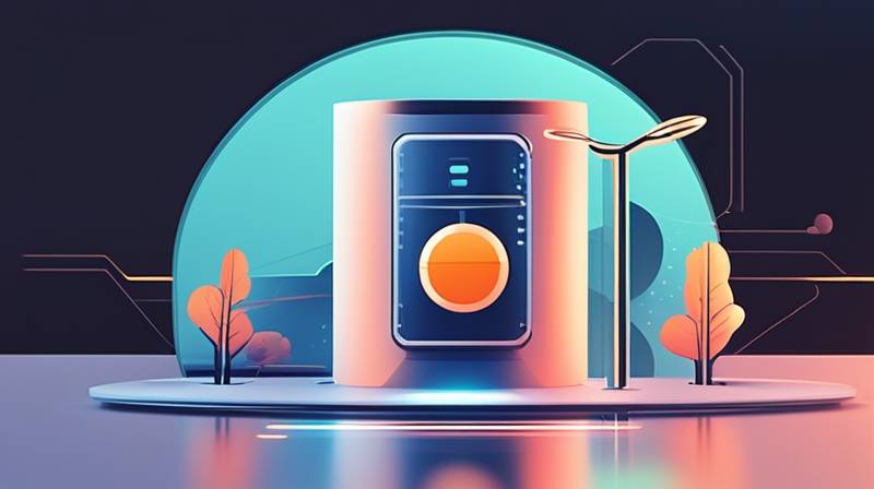 What are the energy storage bases in Shandong?