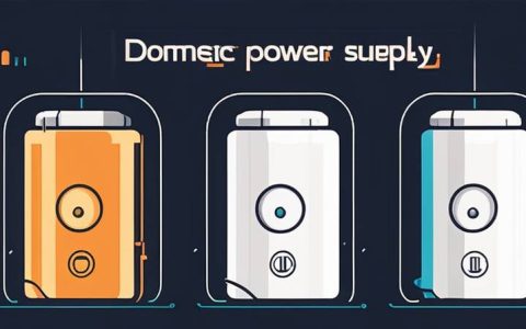What is the price of domestic energy storage power supply