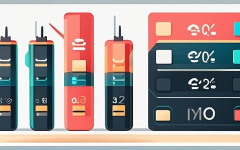 How much is the unit price per watt of energy storage batteries?