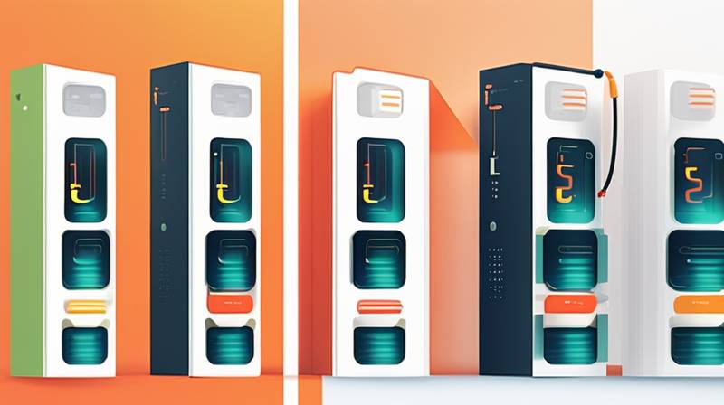 How is Hongying Energy Storage?