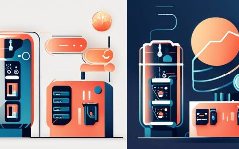 What is shared energy storage technology?