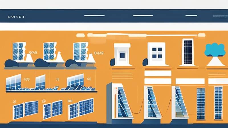 Understanding the Global Value Chain of Photovoltaic Production