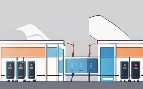 What are the energy storage cabins in Hubei