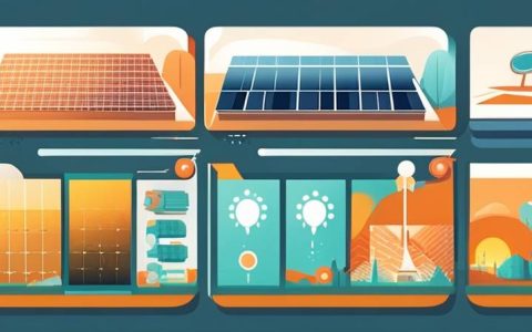 The Environmental Impact of Global Photovoltaic Manufacturing