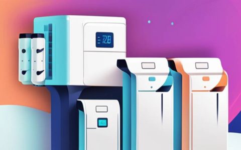 How is Hopewind Electric's energy storage?