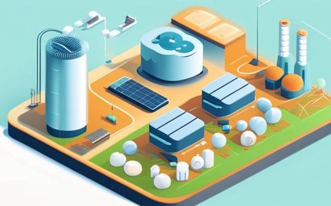 What is Hubei Energy Storage System?