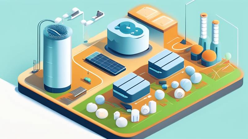 What is Hubei Energy Storage System?