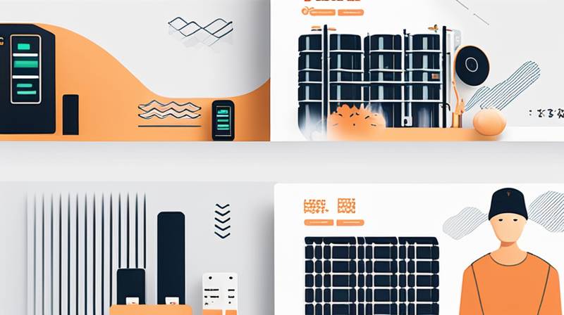 How is Houxu Energy Storage Company?