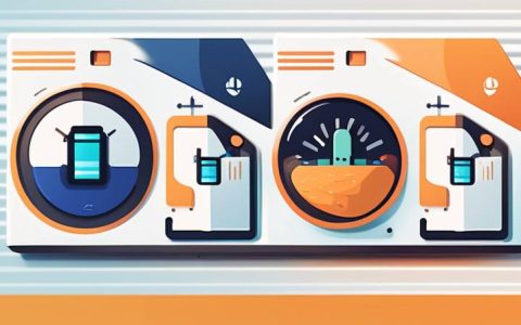 What is an independent energy storage component?