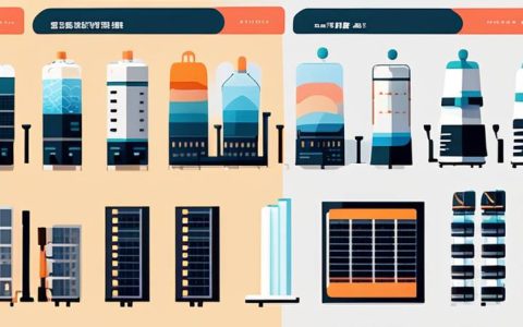 How is Huadian's energy storage major?