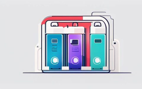 What are power storage devices?
