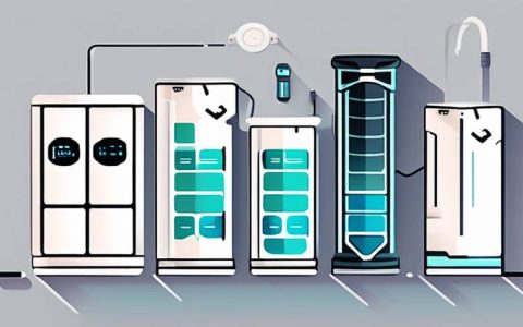 What stocks are there in energy storage technology?