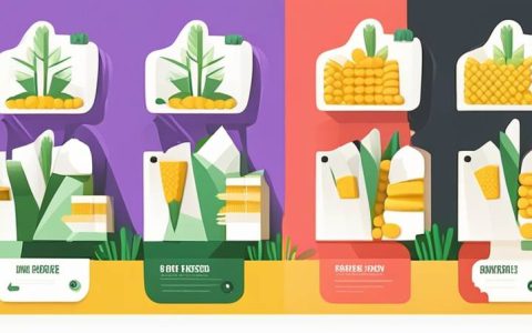 How much silage can corn from other places produce?