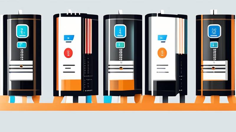 Why use nitrogen energy storage