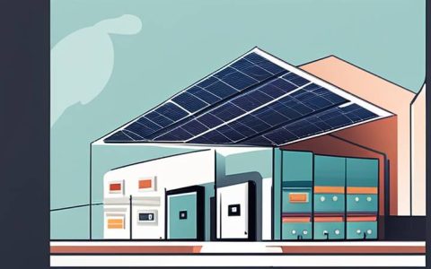What is the maximum energy storage capacity of photovoltaic power generation?