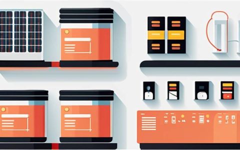 What is energy storage soc control